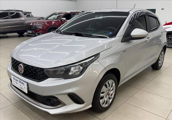 FIAT ARGO 1.3 FIREFLY FLEX DRIVE MANUAL FIAT ARGO 1.3 FIREFLY FLEX DRIVE MANUAL